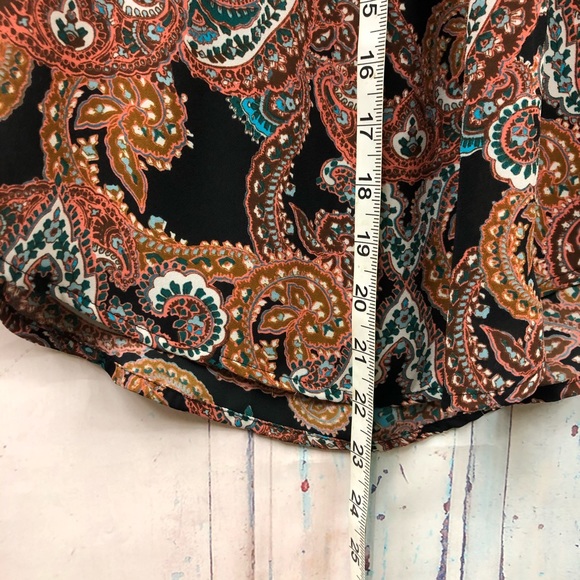 Violet & Claire Sleeveless Top - Picture 8 of 8